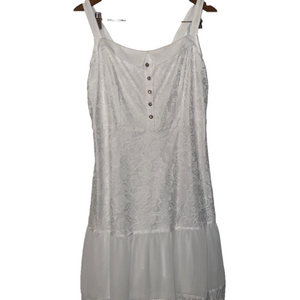 3/$30 Western Boho Dress